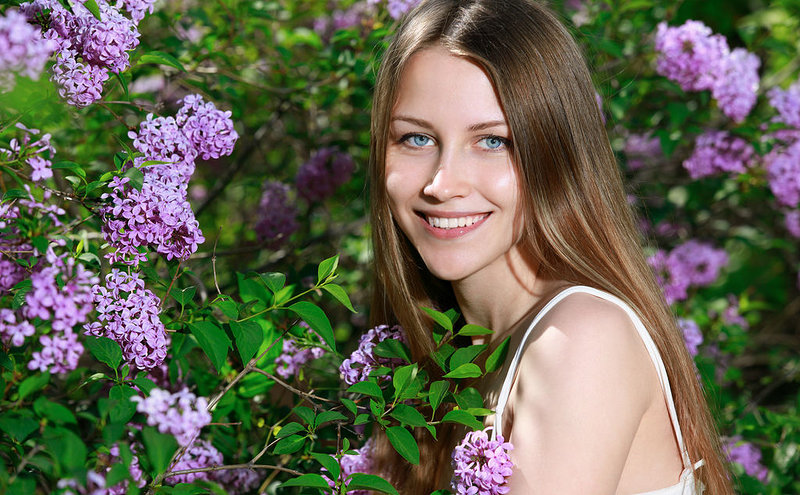 Ярослава, 26 лет, 4 размер груди