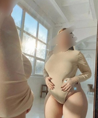 Мила, 24 года, 5 размер груди